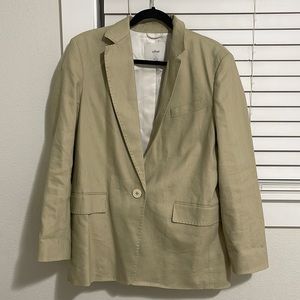 Aritzia blazer
